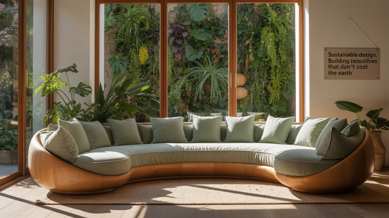 Sustainable Design