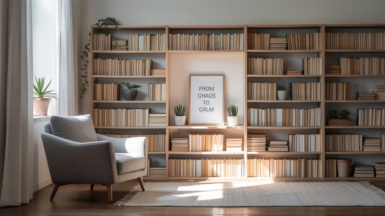 Minimalist Design