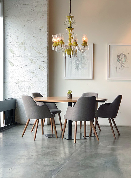 Interior Design Results