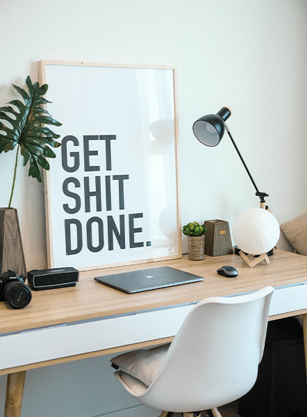 Office Design Process