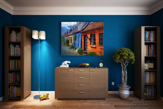 Home Design Process